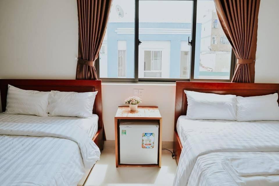 Talofofo Hotel Da Nang Exterior photo