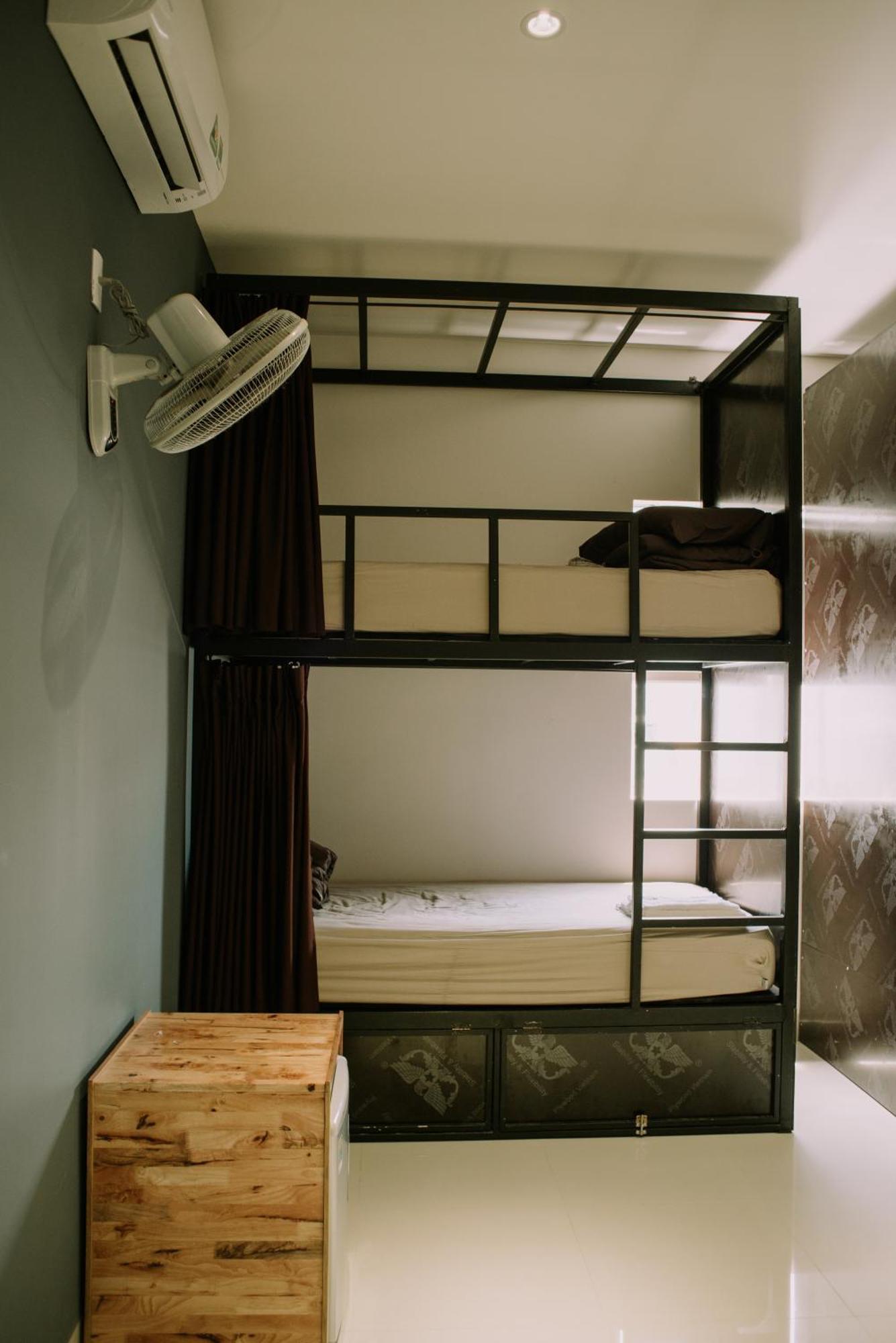 Talofofo Hotel Da Nang Exterior photo