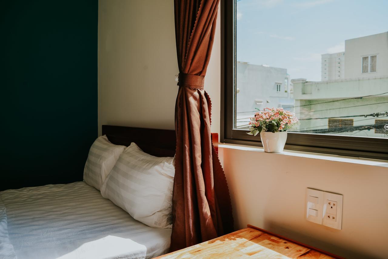 Talofofo Hotel Da Nang Exterior photo