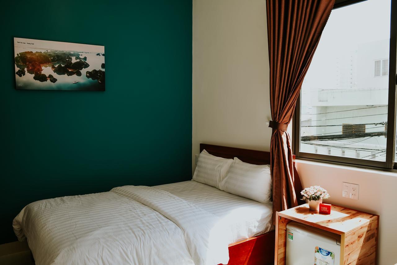 Talofofo Hotel Da Nang Exterior photo