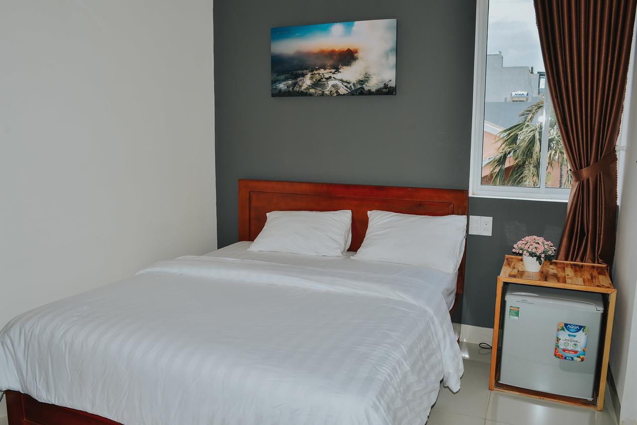 Talofofo Hotel Da Nang Exterior photo